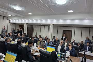 الگوی کشت هفت